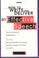 Cover of: How to Write & Deliver Effctv 3rd ed