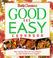Cover of: BC Good & Easy/Cookie Jar Bundle
