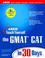 Cover of: Arco Teach Yourself Gmat Cat in 30 Days