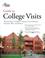 Cover of: Guide to College Visits