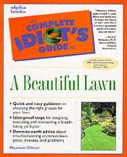 Cover of: The Complete Idiot's Guide to Lawn Care