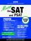 Cover of: Arco Master the Sat and Psat