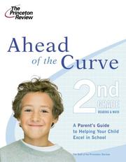 Cover of: Cracking the Second Grade (K-12 Study Aids)