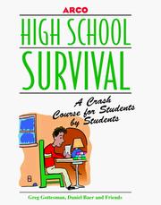 Cover of: High School Survival