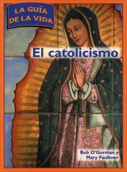 Cover of: El catolicismo