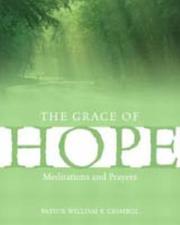 Cover of: The Grace of Hope