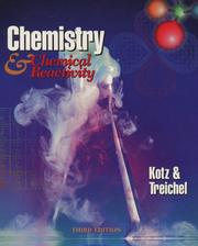 Cover of: Chemistry & Chemical Reactivity 3e-Hsie