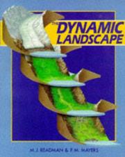 Cover of: Dynamic Landscape