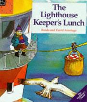 Cover of: Lighthouse Keeper (Storytime Giants)