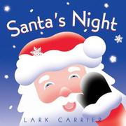 Cover of: Santa's Night