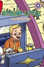 Cover of: Stuart Little by Laura Driscoll, Laura Driscoll