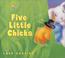 Cover of: Five Little Chicks