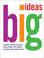 Cover of: Big Ideas