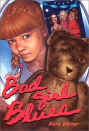 Cover of: Bad Girl Blues