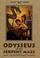 Cover of: Odysseus in the Serpent Maze Bookmarks (Young Heroes (Harper Hardcover))