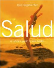 Cover of: Salud Spec Mkts: A Latina's Guide to Total Health