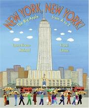 Cover of: New York, New York!