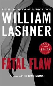 Cover of: Fatal Flaw Low Price