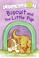 Cover of: Biscuit and the Little Pup (My First I Can Read)