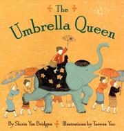 Cover of: The Umbrella Queen