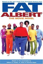 Cover of: Fat Albert by Mike Milligan