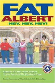 Cover of: Fat Albert by Acton Figueroa