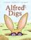 Cover of: Alfred Digs
