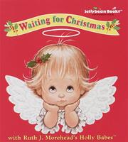 Cover of: Waiting for Christmas
