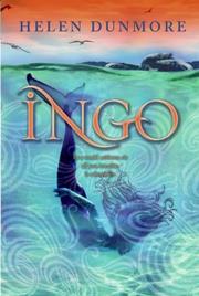 Cover of: Ingo | Helen Dunmore