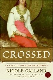 Cover of: Crossed: A Tale of the Fourth Crusade