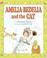 Cover of: Amelia Bedelia and the Cat (Amelia Bedelia (HarperCollins Hardcover))
