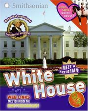 Cover of: White House Q&A
