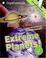 Cover of: Extreme Planets Q&A