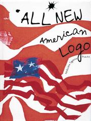 Cover of: All New American Logo