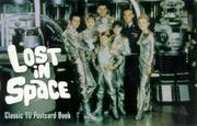 Cover of: Lost in Space Classic Postcard Book by Mark Cotta Vaz