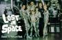 Cover of: Lost in Space Classic Postcard Book