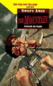 Cover of: Swept Away: The Mountain (Swept Away, No 2)