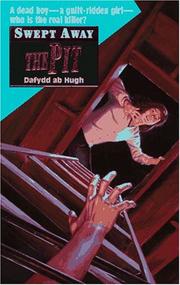 Cover of: Swept Away by Dafydd Ab Hugh, Dafydd Ab Hugh