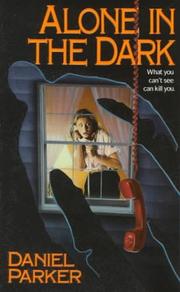 Cover of: Alone in the Dark