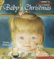 Cover of: Baby's Christmas