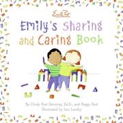 Cover of: Emily's Sharing and Caring Book