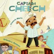 Captain Cheech by Cheech Marin
