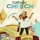 Cover of: Captain Cheech