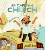 Cover of: Captain Cheech (Spanish edition) | Cheech Marin