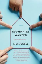 Cover of: Roommates Wanted by Lisa Jewell, Lisa Jewell