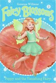 Cover of: Fairy Blossoms #2: Poppy and the Vanishing Fairy (Fairy Blossoms)