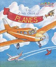 Cover of: The Little Book of Planes by Billy Steers