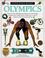Cover of: Olympics (Eyewitness Books)
