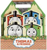 Cover of: The Thomas train set