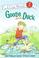 Cover of: Goose and Duck (I Can Read Book 2)